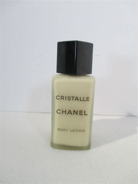 cristal chanel|chanel cristalle discontinued.